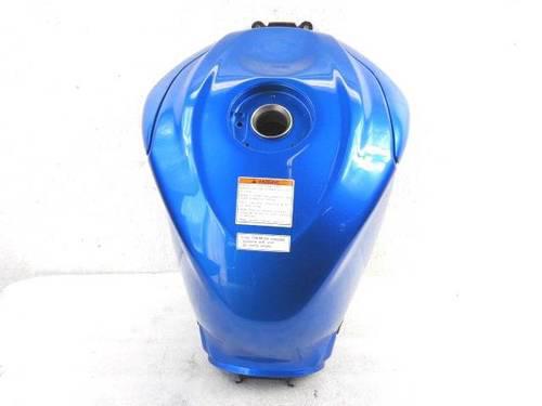 Gsxr fuel gas tank fairing 11 12 13 suzuki gsxr 600 750 deposito 2011 2012 2013