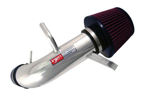 Injen sp1476p - acura rsx polished aluminum sp car short ram air intake system