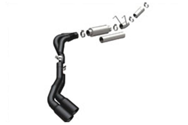 Magnaflow exhaust systems - 17001