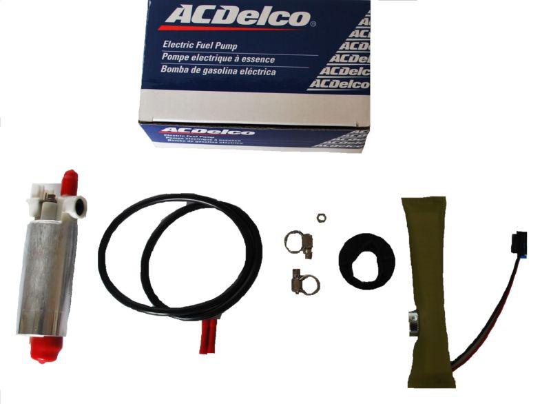 New ac delco electric fuel pump repair kits for chevrolet gmc trucks