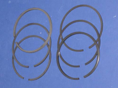 Bsa piston rings 650 plus 20 .020 over a65 ring set