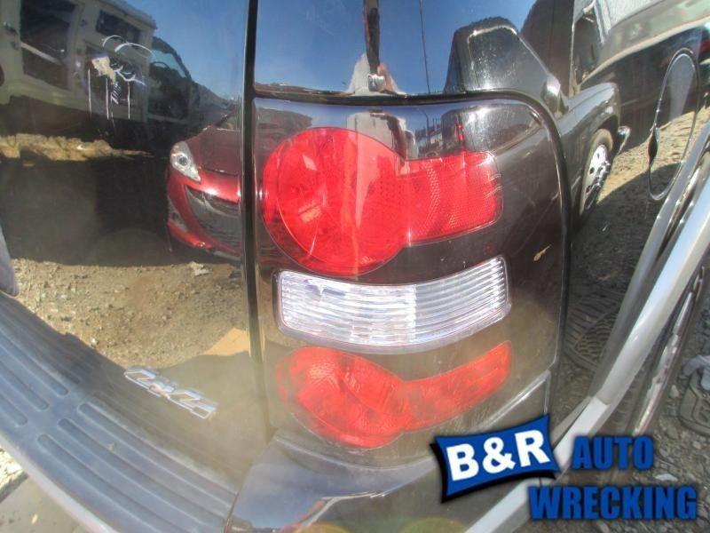 Right taillight for 06 07 08 09 10 ford explorer ~   exc. sport trac 4869681