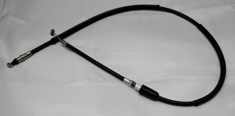 Yamaha xt500, tt500  decompression cable 04-018