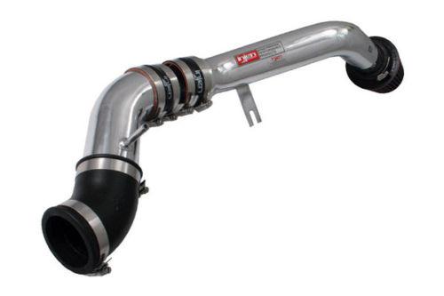 Injen rd1375p - tiburon polished aluminum rd car cold air intake system