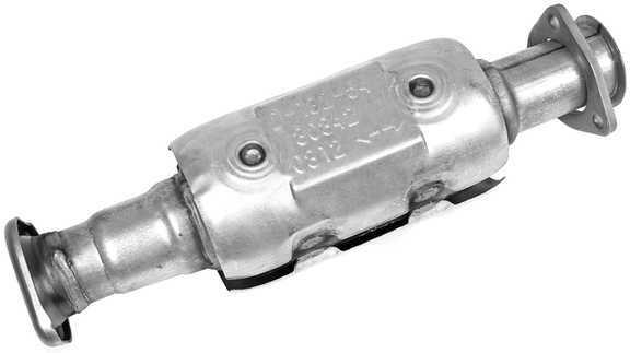 Converters exh 80842 - catalytic converter - direct fit - c.a.r.b. compliant