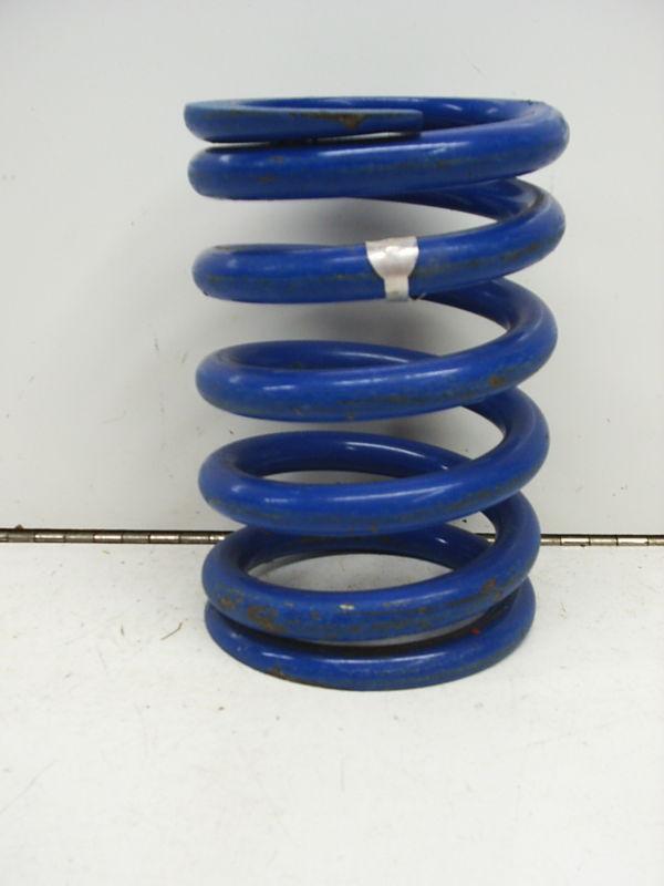 ??? afco 5 x 7.25 700 front coil spring imca nascar modified sportmod stock car