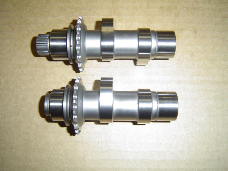 Sell SCREAMIN EAGLE SE-260 CAMS FOR '07-'UP HARLEY TWIN CAM 88 ENGINES