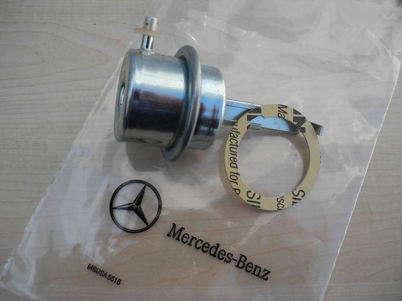Mercedes benz new diesel fuel vacium shut off valve  000 070 20 53 with gasket 