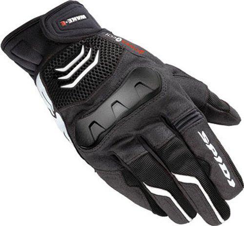 Spidi sport wake-e gloves black xxxl/xxx-large