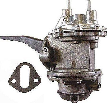 1955 1956 1957 1958 1959 ford v-8 vaccuum double action fuel pump -modern fuels 