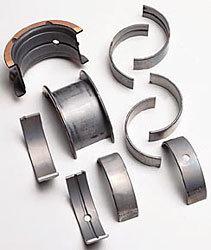 Clevite p series 400 main bearings standard imca circle track