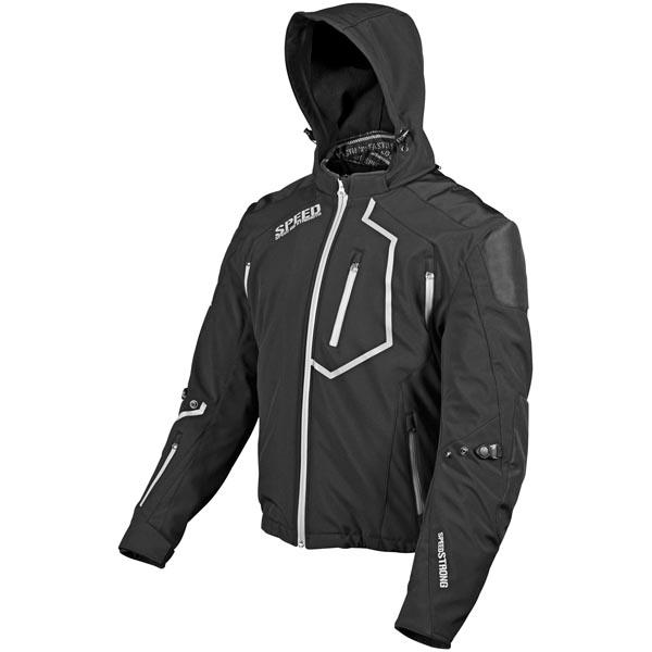 Speed and strength speed strong jacket motorcycle jackets