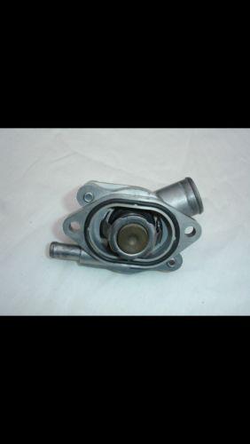 2008-2009 suzuki gsxr 750/600 thermostat removed from bike with 3,000 miles