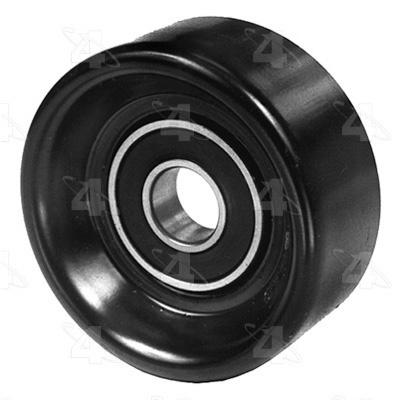 Four seasons 45979 belt tensioner pulley-drive belt idler pulley