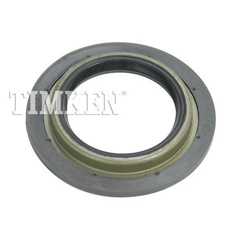 Timken 710414 seal, man. transmission-rear-spindle hub seal