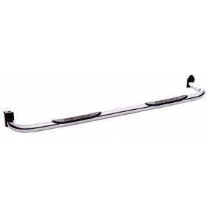 Trail fx 1130373081 stainless steel 3" nerf bar for escape 2008