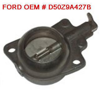 Ford / mercury heat riser valve 1975,1976- 351w, 351m, &amp; 400ci