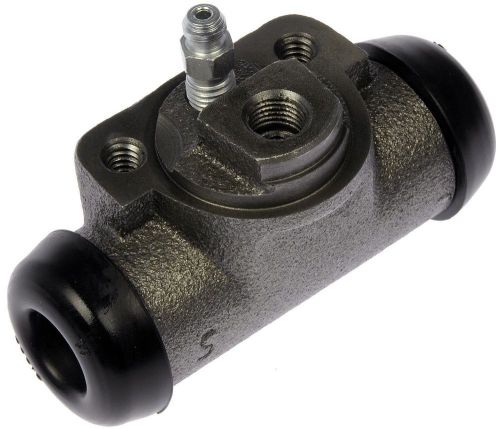 Wagner wc101604 drum brake wheel cylinder - rear left or right