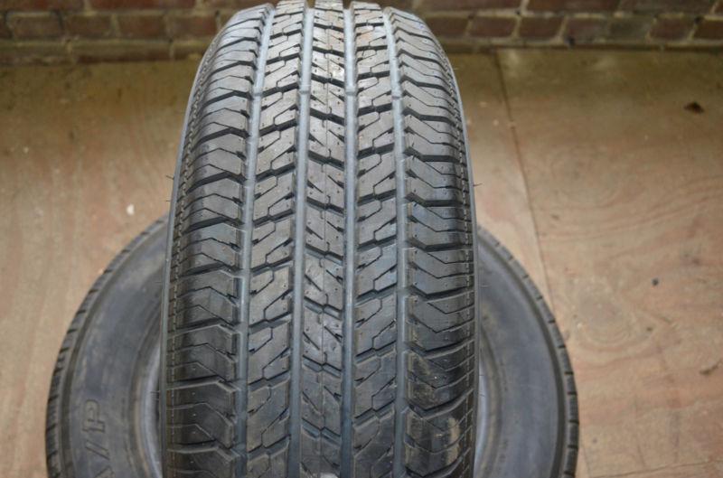 1 new 215 60 16 multi-mile matrix blem tire