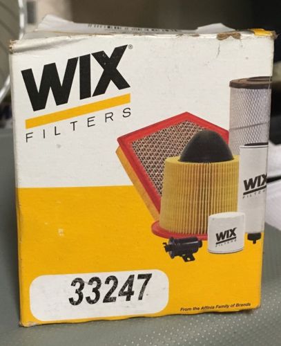 Wix 33247 fuel filter