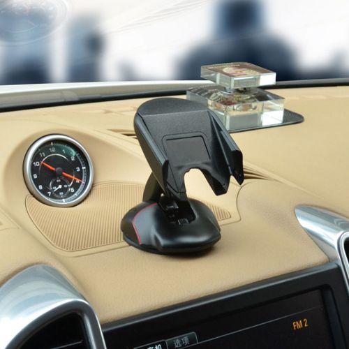 Universal mouse shape phone cradle stand car mount holder stand for mobile phone