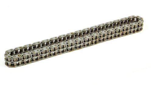 Rollmaster-romac 68 link double roller timing chain p/n 3dr68-2