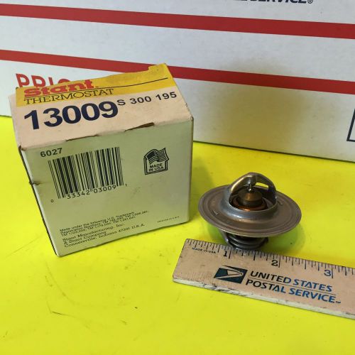 U.s. old car and truck stant thermostat, item:   3780