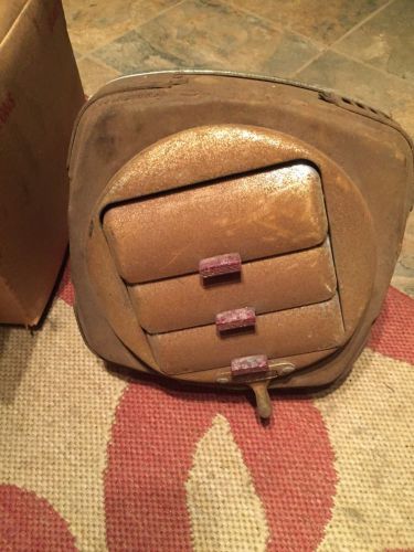Vintage car heater buick,packard,chevy,ford,lincoln,hudson,hot rod,ratrod,dodge,