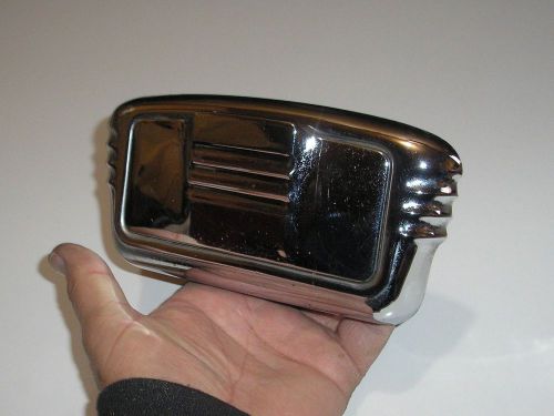 1954 chevy bel air seat ashtray 1953 210 150