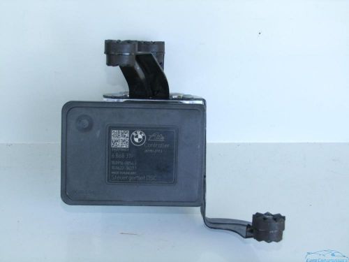Genuine bmw 3 f30 f31 abs pump control unit oem 6868319