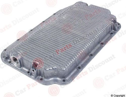 New replacement engine oil pan, 078 103 604b