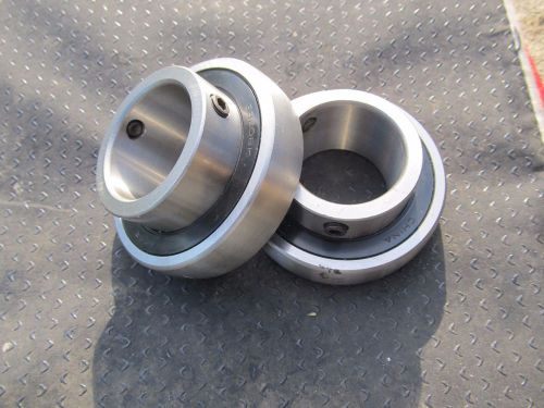 Go kart axle bearings 40mm x 80mm used, great shape! free shipping!