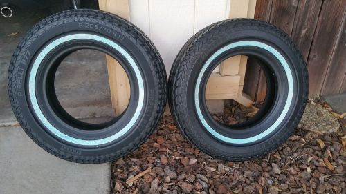 Pirelli p77 tires