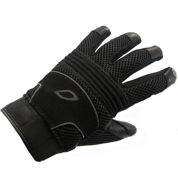 Olympia sports 730 smart touch motorcycle gloves 