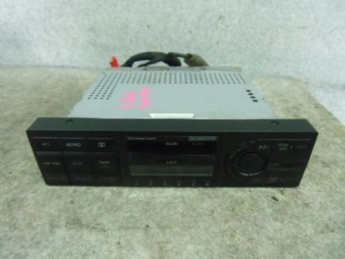 Audi a6 1999 radio cassette [0661200]