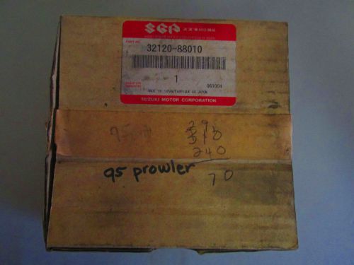 1995 suzuki prowler stator oem  part #32120-88010 (g25)