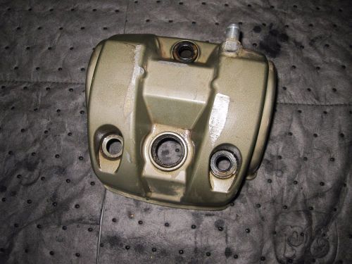 Honda trx 450r 04 05 valve cover