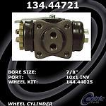 Centric parts 134.44721 rear left wheel cylinder