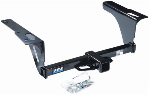 Reese 44631 class iii/iv; professional trailer hitch 10-12 legacy outback