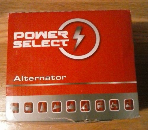 Alternator power select 8516n fits 05-08 ford mustang 4.6l-v8