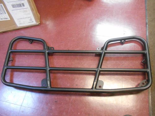 Kawasaki brute force rear rack used has some scratches 13-16 750 l@@k
