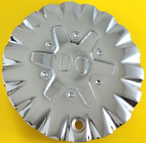 Don corleone salvatorri dc hubcap p/n: 188-20-cap-1 lg0804-04 material aluminum