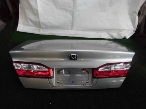 Honda torneo 2001 trunk panel [3915300]
