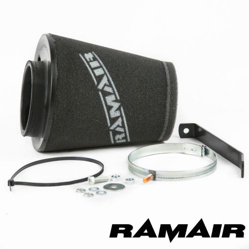 Vauxhall vectra b 2.5 v6 ramair performance foam induction air filter kit