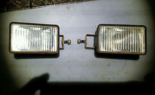 Polaris headlights parting out whole quad  xpress 300 fits others