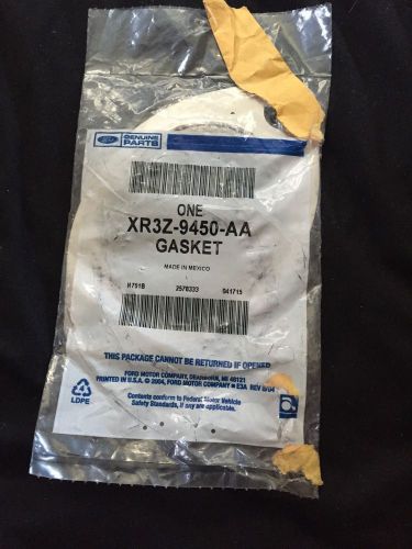Ford genuine part xr3z-9450-aa gasket 1pcs h751b/2576333/041715 sealed (i9)