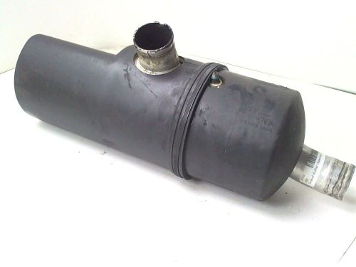 1999-2002 seadoo exhaust muffler water box gtx rx lrv 2000 2001 gsx(1999)