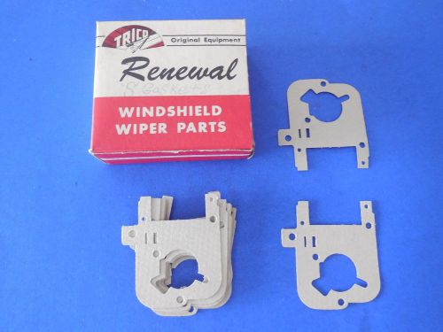 Trico vacuum wiper motor gaskets jeep g503 wc s-583-1 mb gpw