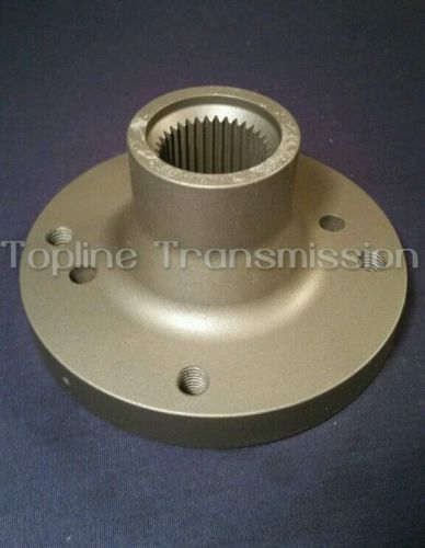 Ford 5r110w transmission rear flange yoke