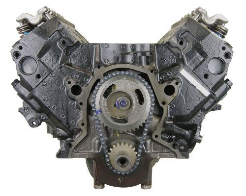 Marine 5.8, 351 ford engine